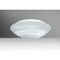 Besa Lighting Nova 16 Ceiling, Marble, 1x28W LED 977052C-LED - alternate 1